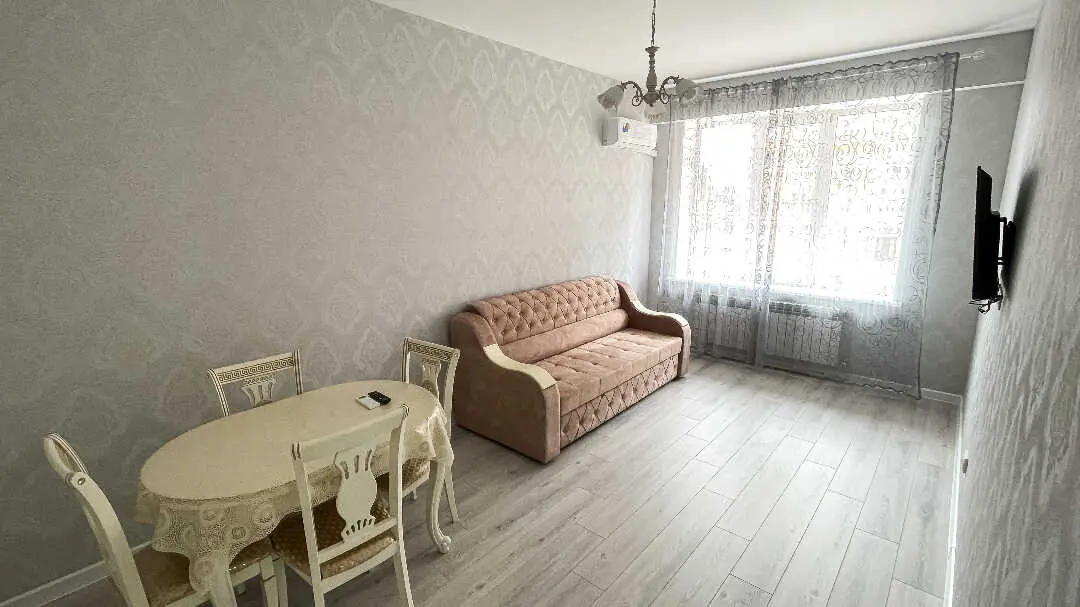 Каспийск: Квартира "Sun City 11"