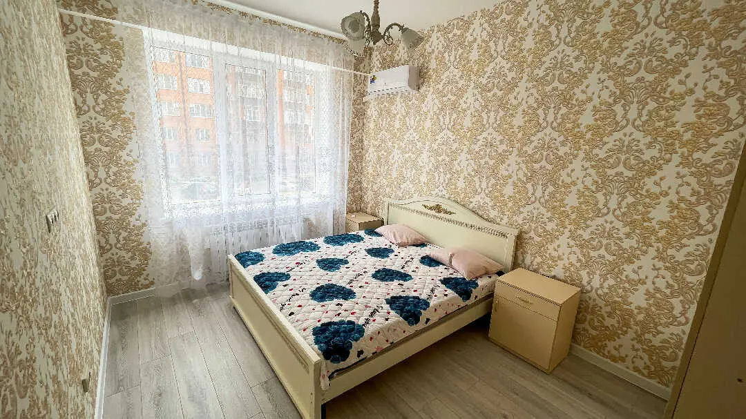 Каспийск: Квартира "Sun City 11"