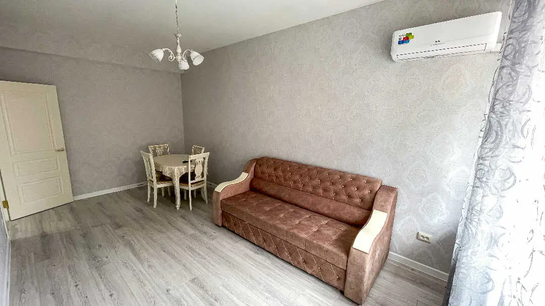 Каспийск: Квартира "Sun City 11"