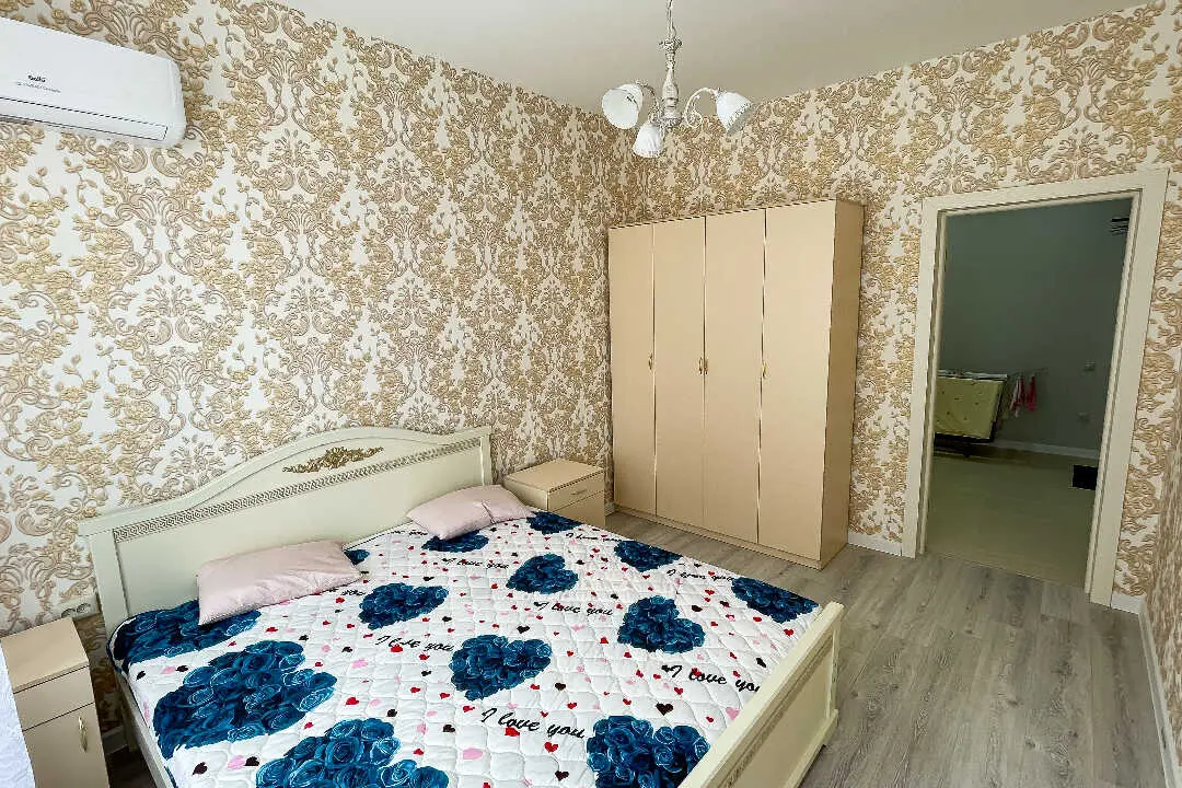 Каспийск: Квартира "Sun City 11"