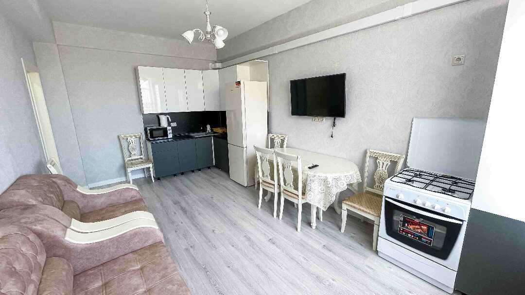 Каспийск: Квартира "Sun City 12"