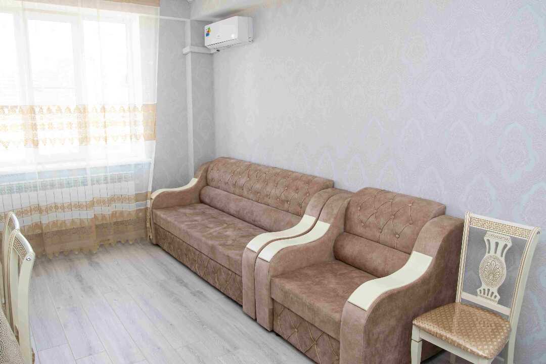 Каспийск: Квартира "Sun City 12"