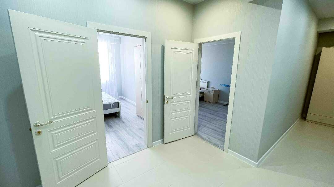 Каспийск: Квартира "Sun City 12"