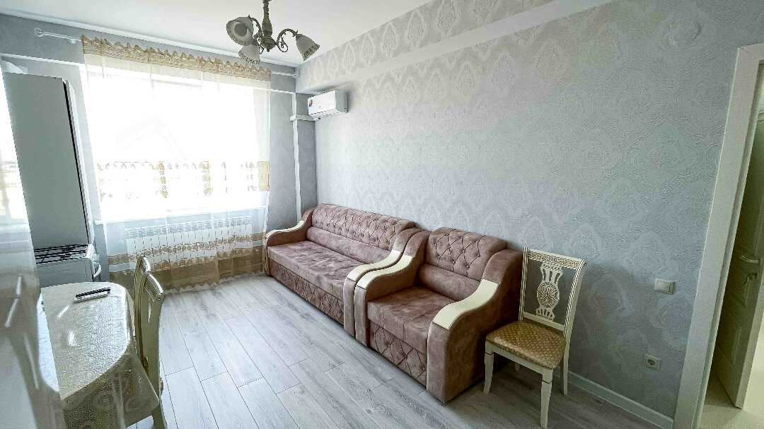 Каспийск: Квартира "Sun City 12"