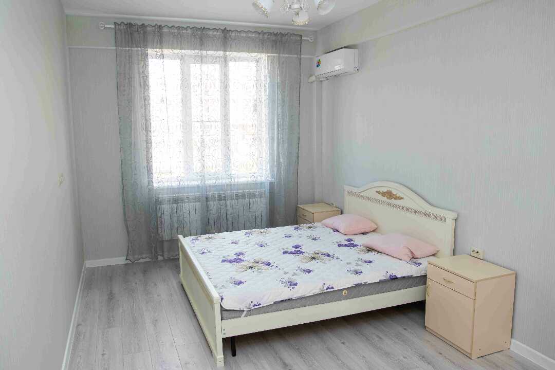 Каспийск: Квартира "Sun City 12"