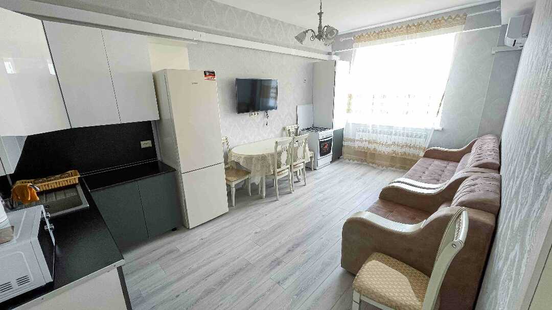 Каспийск: Квартира "Sun City 12"