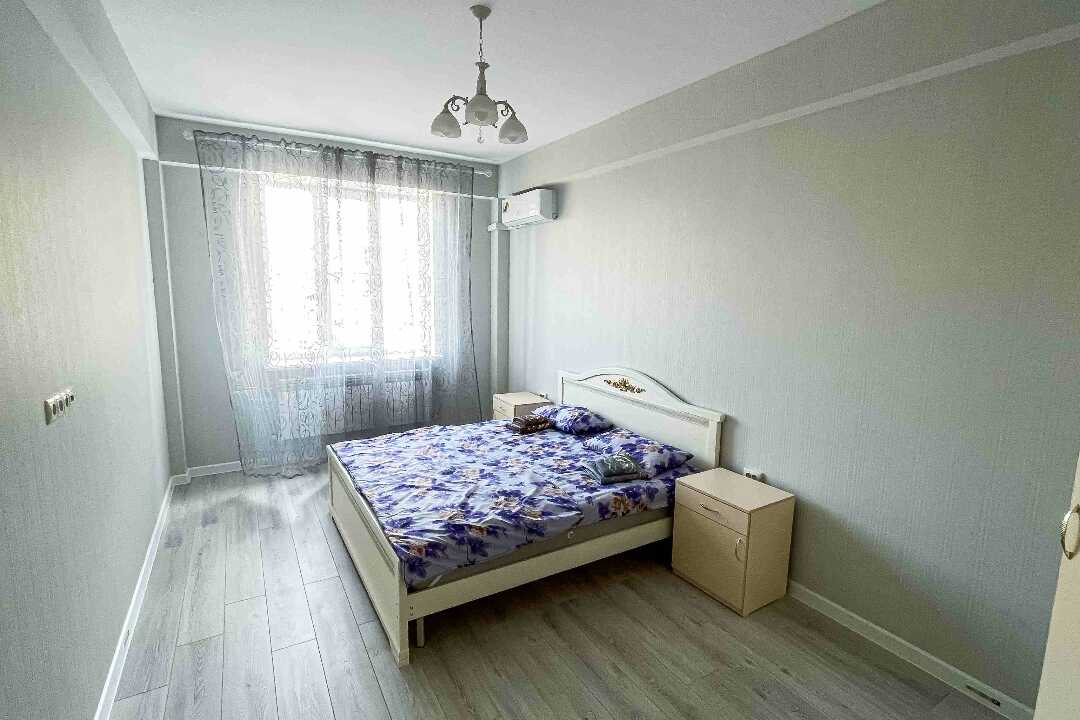 Квартира "Sun City 14" — фото 1