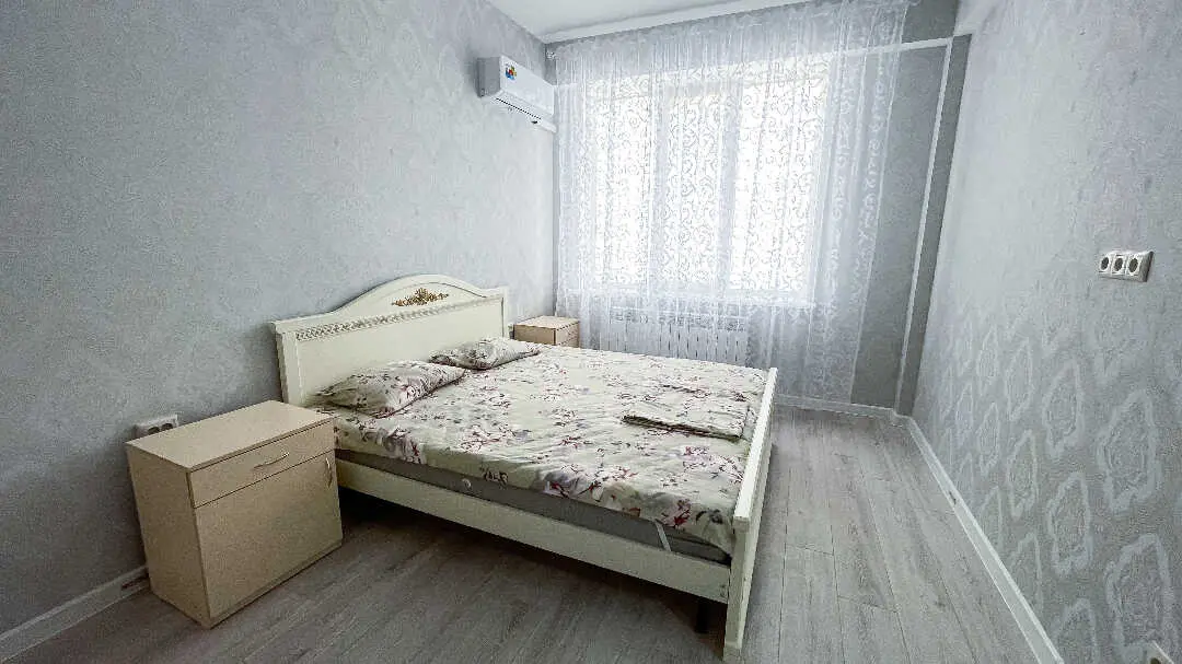 Каспийск: Квартира "Sun City 5"
