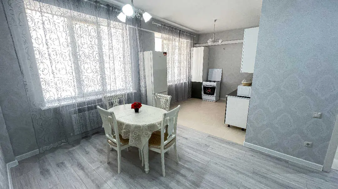Каспийск: Квартира "Sun City 5"