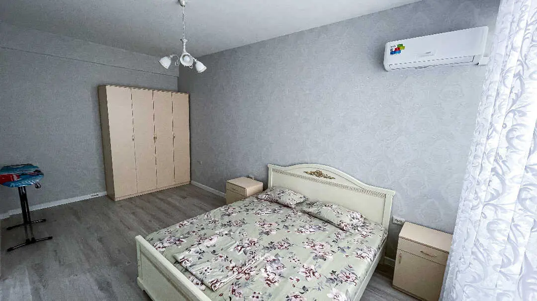 Каспийск: Квартира "Sun City 5"