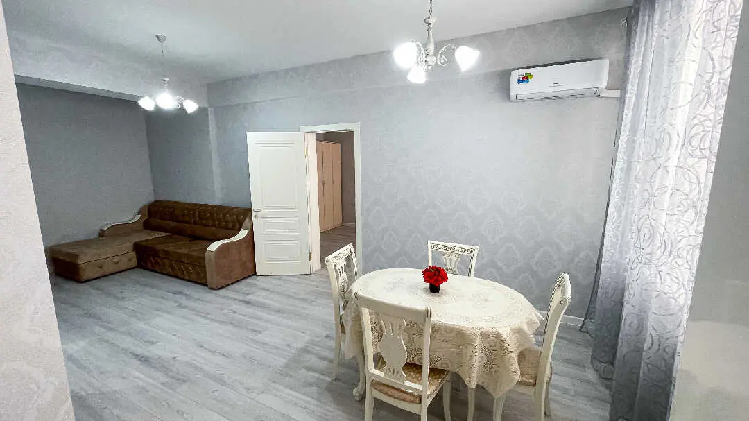 Каспийск: Квартира "Sun City 5"