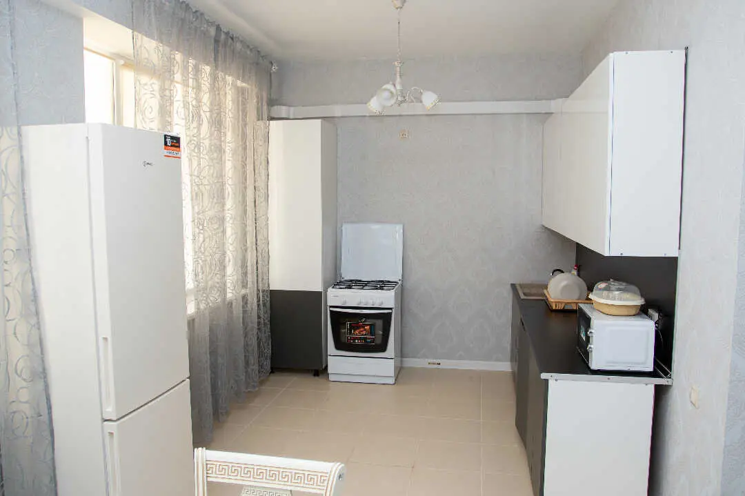 Каспийск: Квартира "Sun City 5"