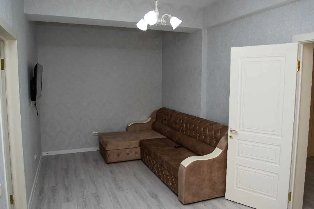 Каспийск: Квартира "Sun City 5"