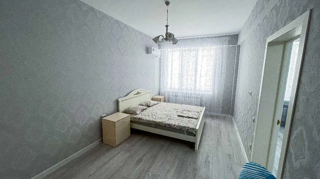 Каспийск: Квартира "Sun City 5"