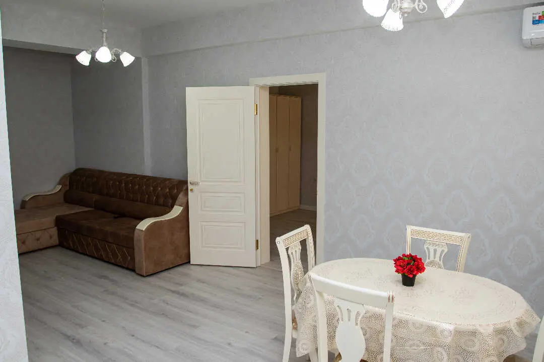 Каспийск: Квартира "Sun City 5"