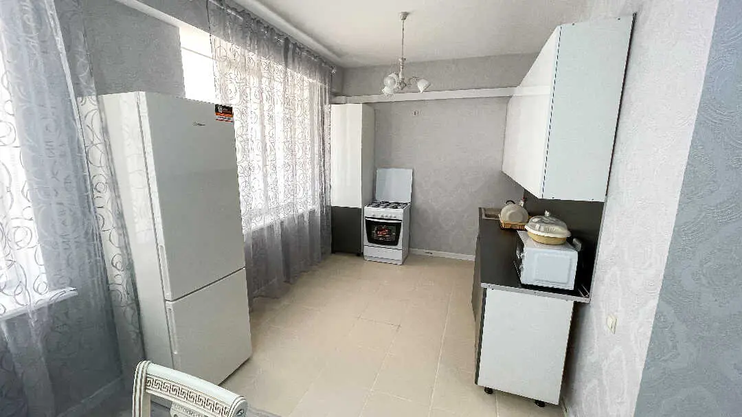 Каспийск: Квартира "Sun City 5"