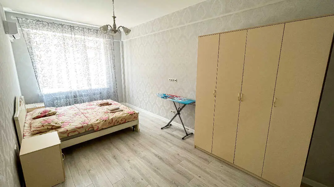 Каспийск: Квартира "Sun City 6"