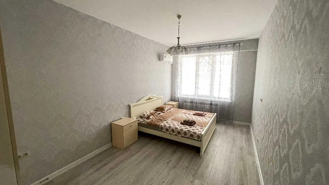 Каспийск: Квартира "Sun City 6"