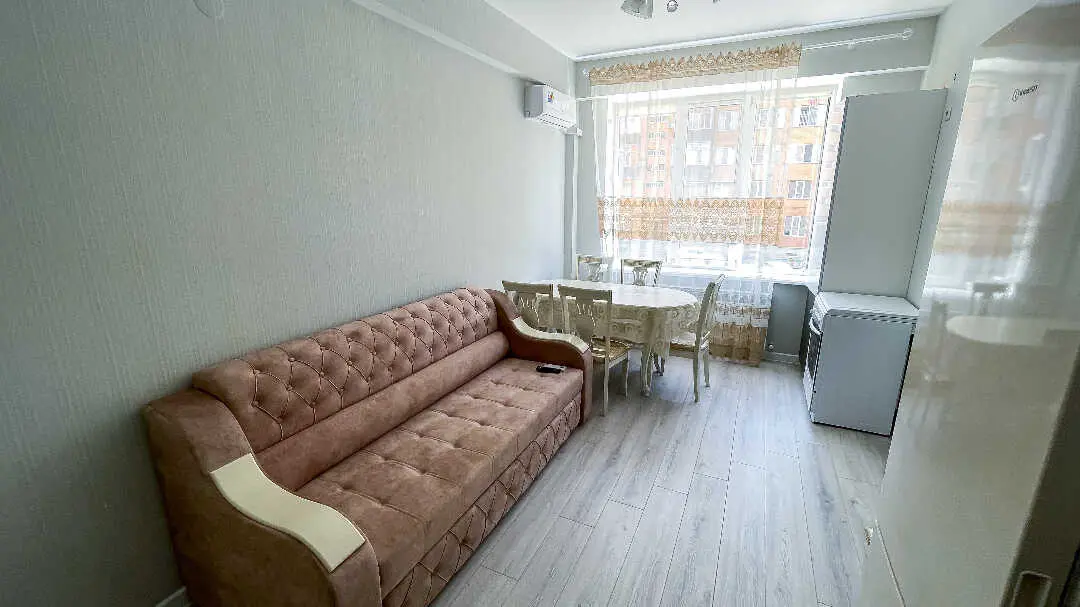 Каспийск: Квартира "Sun City 6"