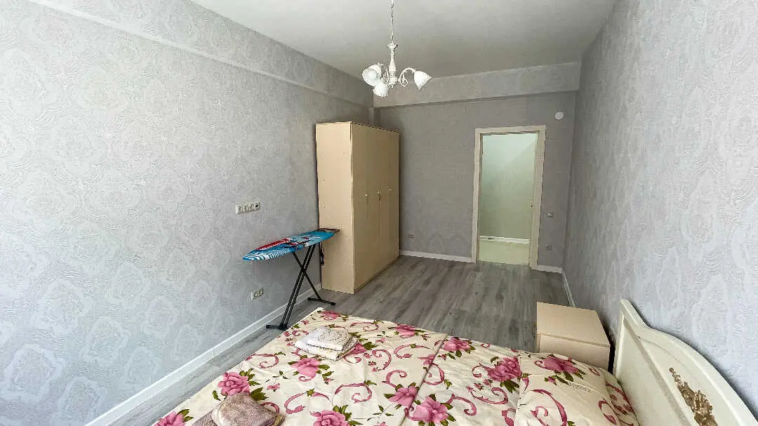 Каспийск: Квартира "Sun City 6"