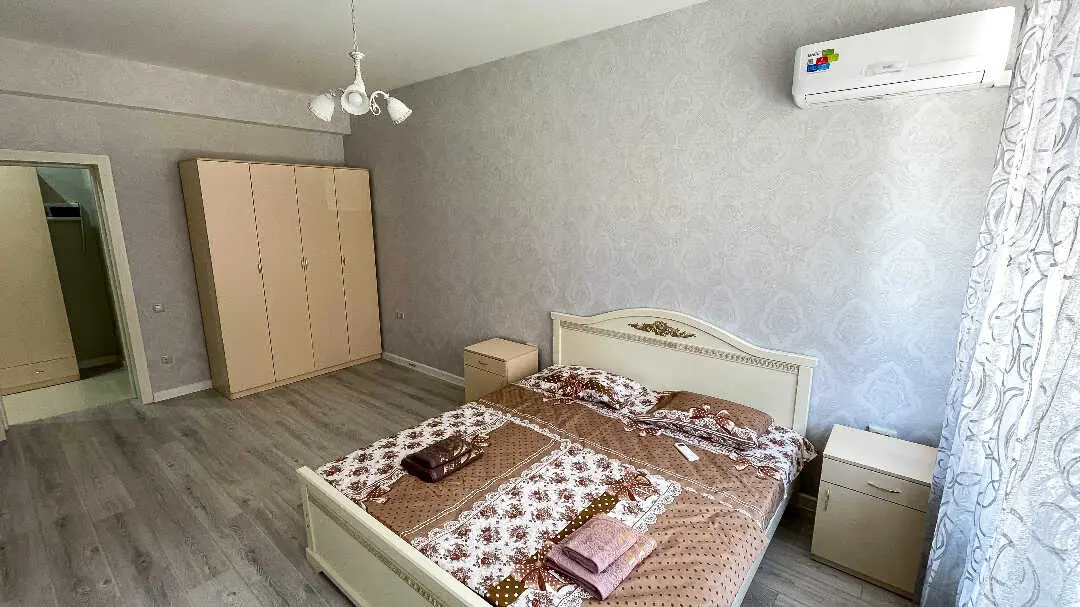 Каспийск: Квартира "Sun City 6"