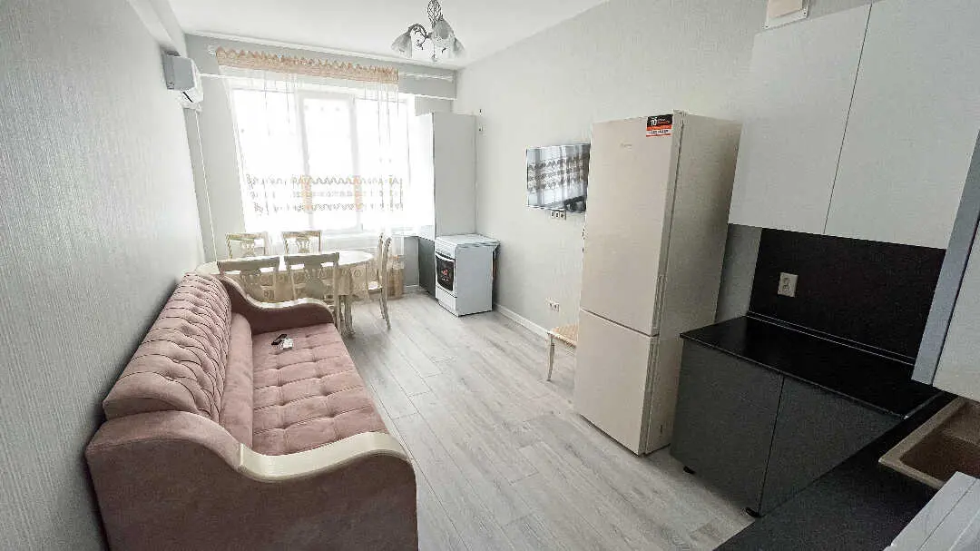 Каспийск: Квартира "Sun City 6"