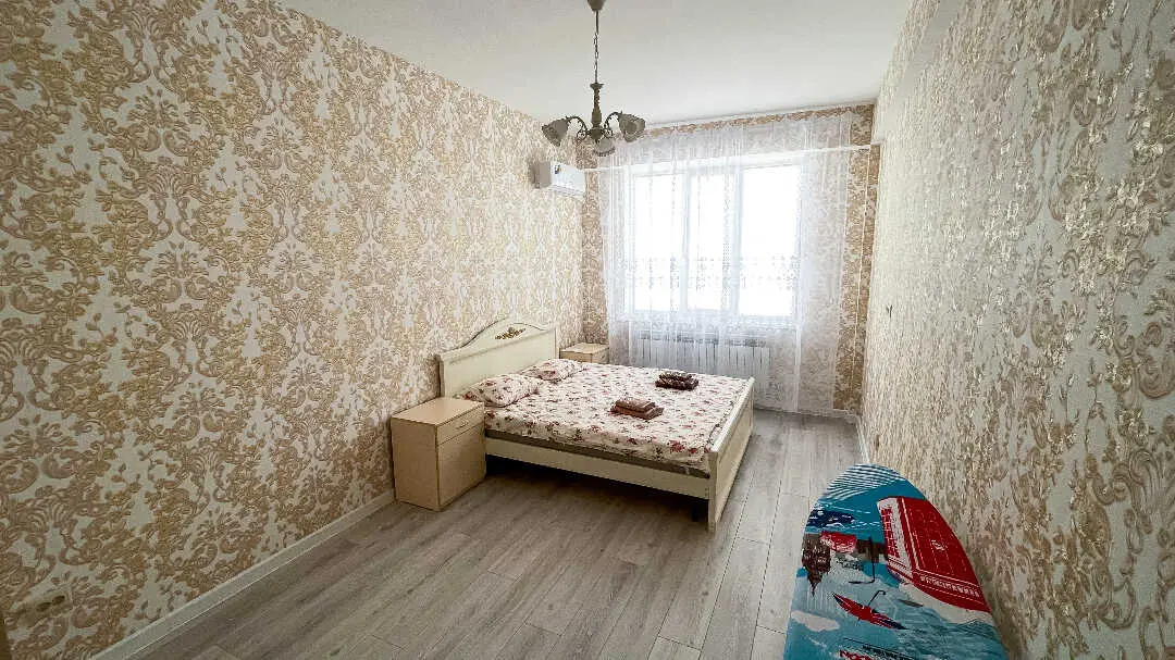 Каспийск: Квартира "Sun City 7"