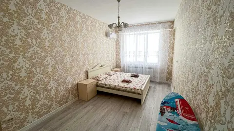 Квартира "Sun City 7" — фото 1