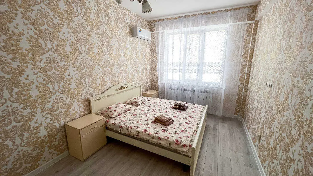 Каспийск: Квартира "Sun City 7"