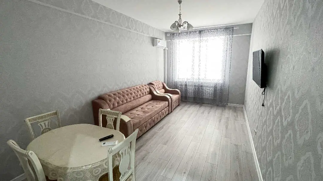 Каспийск: Квартира "Sun City 7"