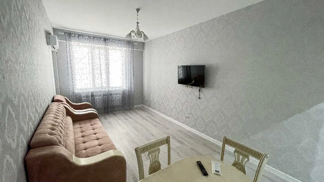 Каспийск: Квартира "Sun City 7"