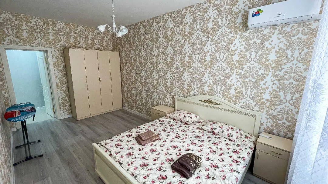Каспийск: Квартира "Sun City 7"