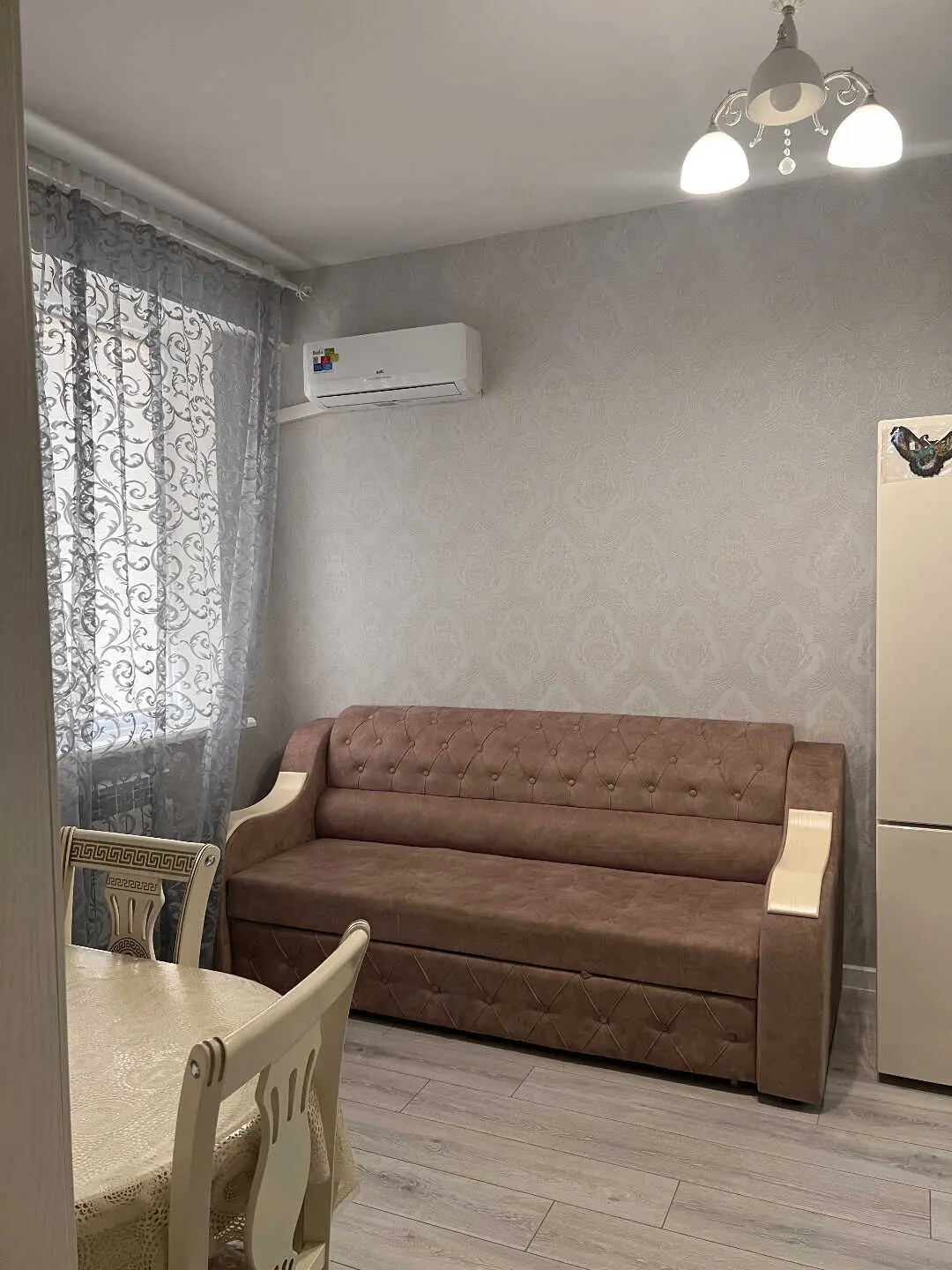 Каспийск: Квартира "Sun City 8"