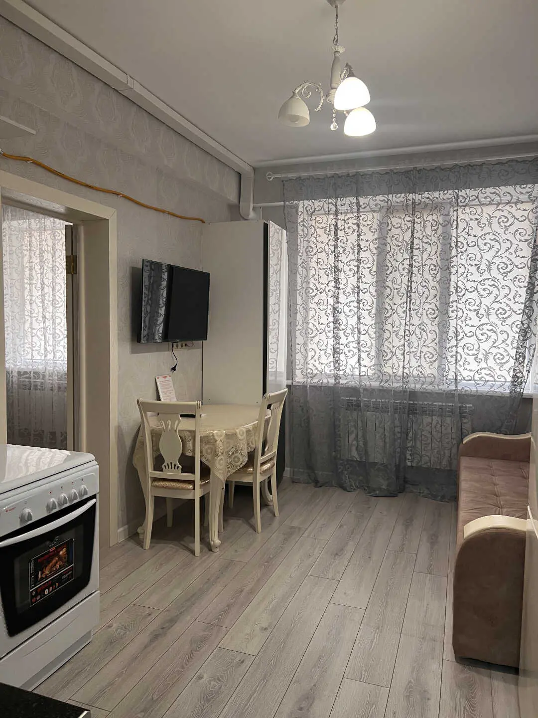 Каспийск: Квартира "Sun City 8"