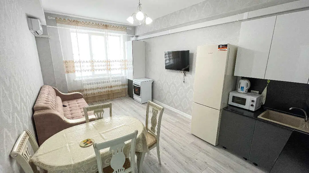 Каспийск: Квартира "Sun City 9"