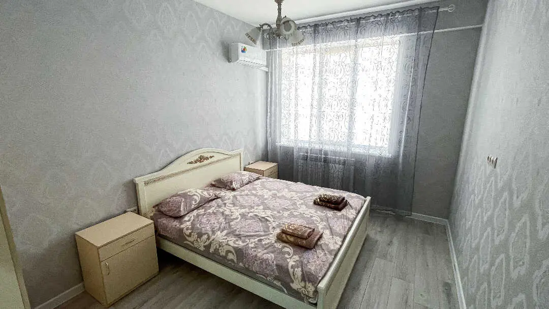 Каспийск: Квартира "Sun City 9"
