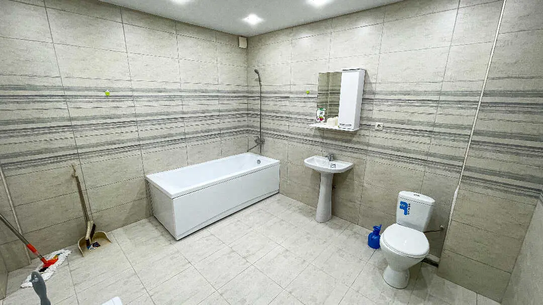 Каспийск: Квартира "Sun City 9"