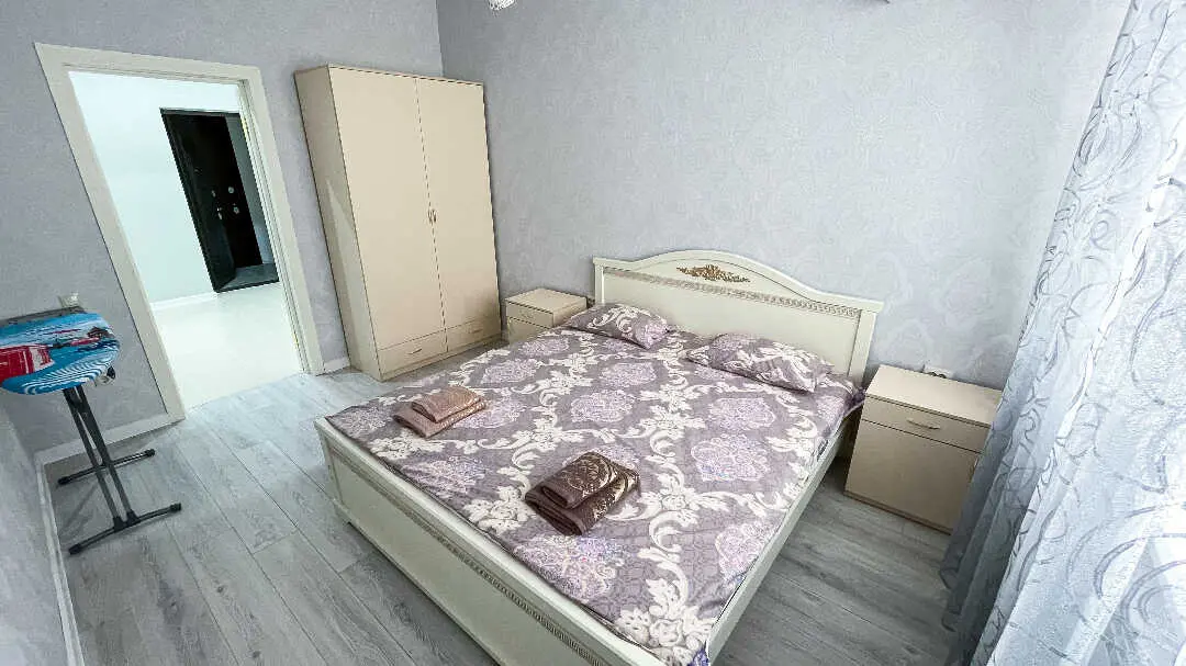 Каспийск: Квартира "Sun City 9"