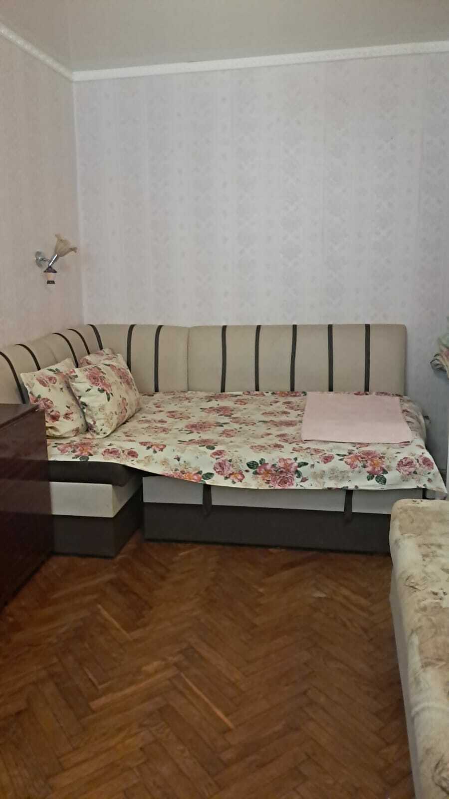 Сочи: Квартира для отдыха на Победы 100