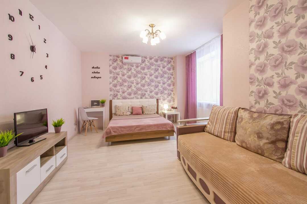 Воронеж: Уютно и точка