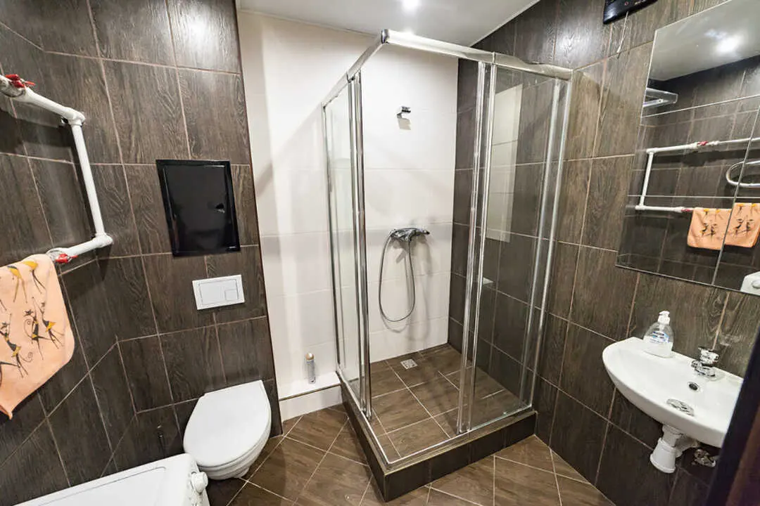 Новогорелово: ApartPiter Студия в Новогорелово
