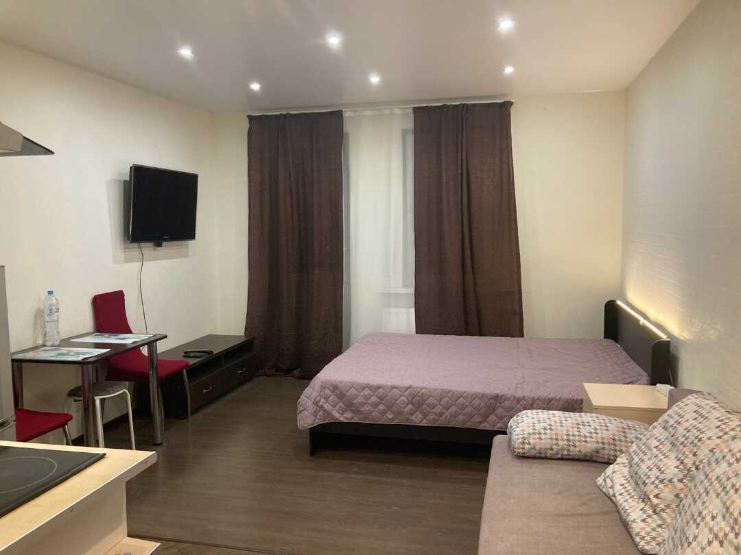 Новогорелово: ApartPiter Студия в Новогорелово