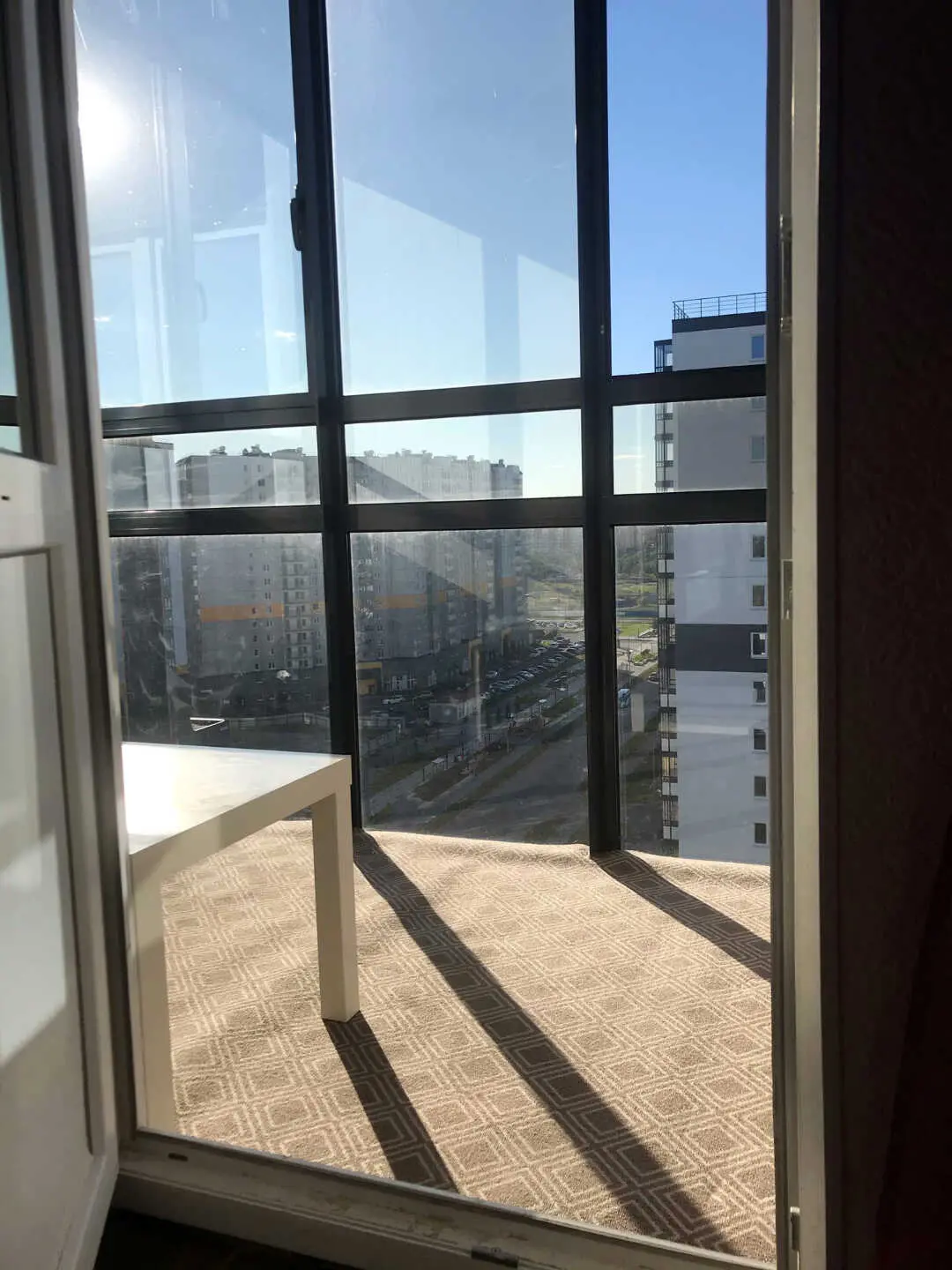 Новогорелово: ApartPiter Студия в Новогорелово