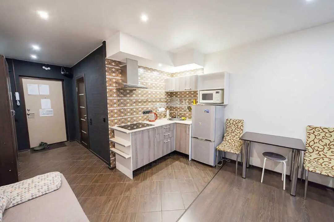 Новогорелово: ApartPiter Студия в Новогорелово