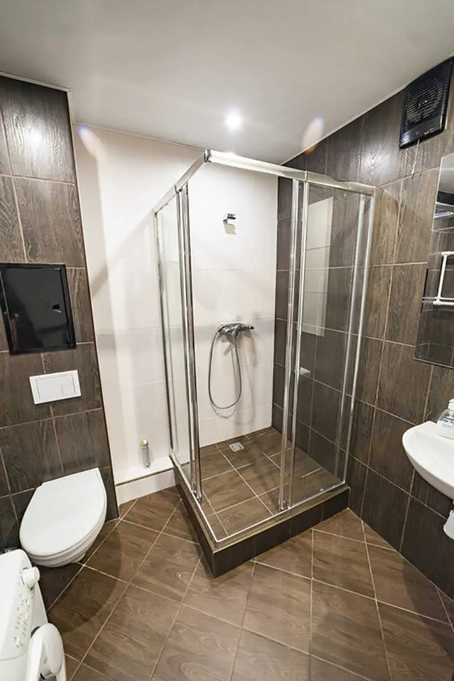 Новогорелово: ApartPiter Студия в Новогорелово