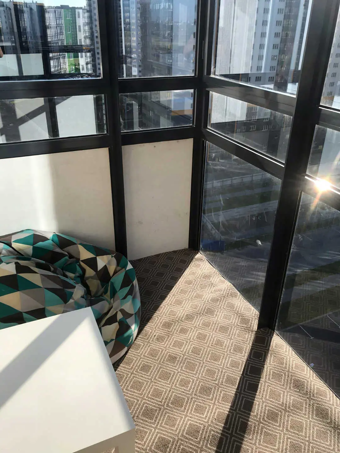 Новогорелово: ApartPiter Студия в Новогорелово