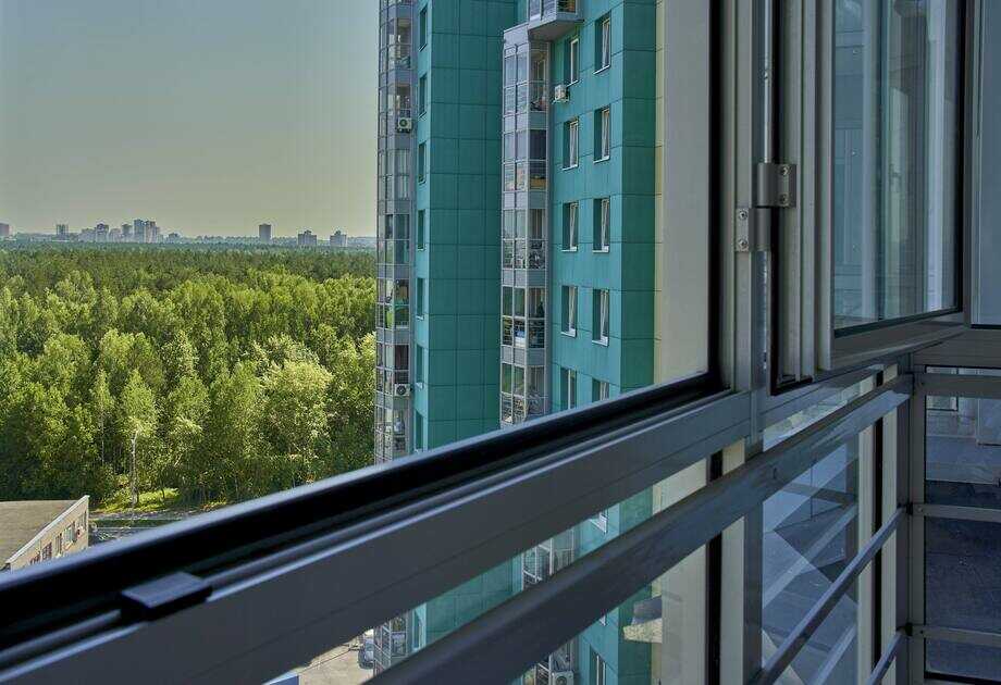 Пермь: "Гостеприимный дом" на Подлесной