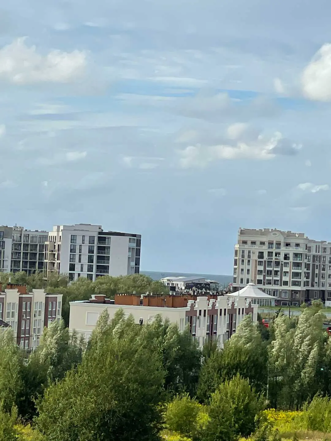 Зеленоградск: Уютные апартаменты у моря "Приют морской магии"