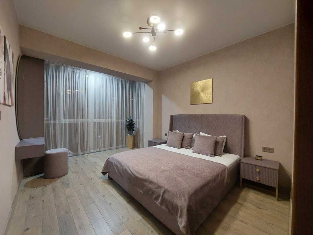 Квартира с новым и современным ремонтом на Ахохова 190/1 — фото 1
