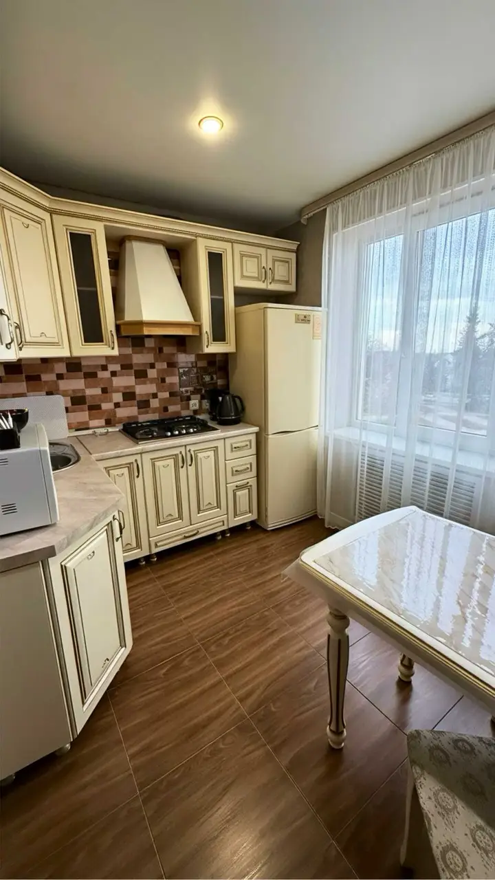 Нальчик: Квартира на проспекте Ленина, 71